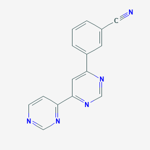 2D structure