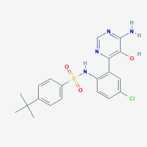 2D structure