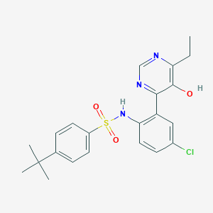 2D structure