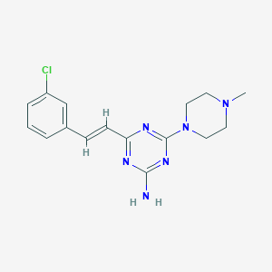 2D structure