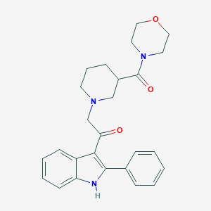 2D structure