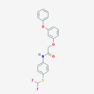 2D structure