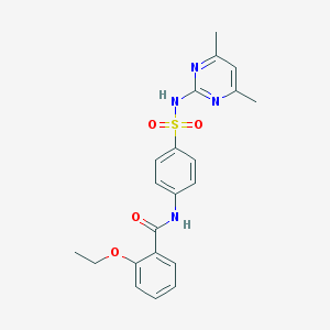 2D structure