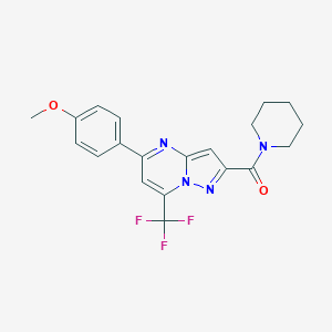 2D structure