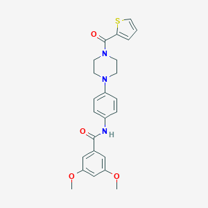 2D structure