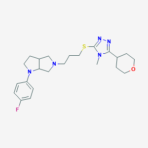 2D structure