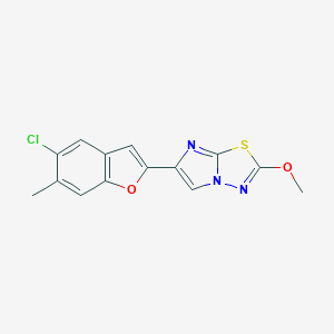 2D structure