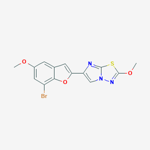 2D structure
