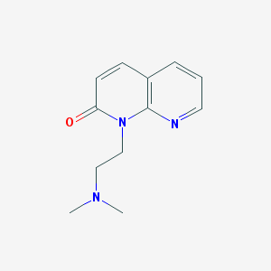 2D structure