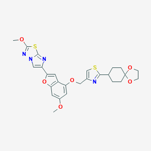 2D structure
