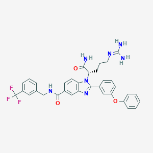 2D structure