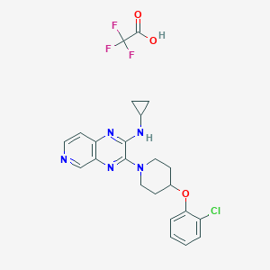 2D structure