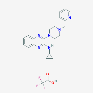 2D structure