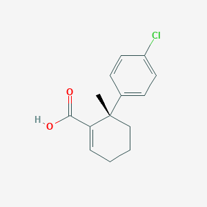 2D structure