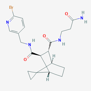 2D structure