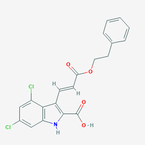 2D structure