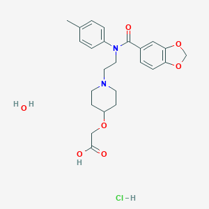 2D structure