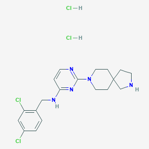 2D structure