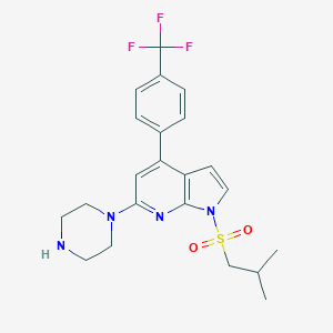 2D structure