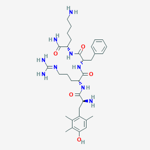 2D structure