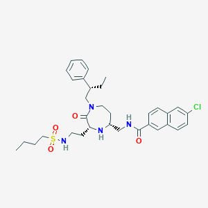 2D structure