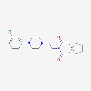 2D structure