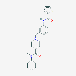 2D structure