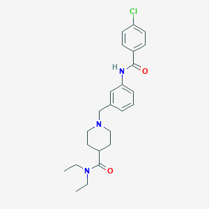 2D structure