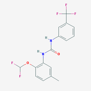 2D structure