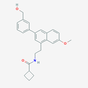 2D structure