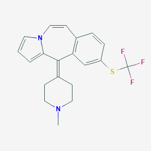 2D structure