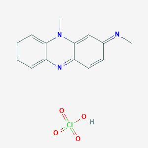 2D structure