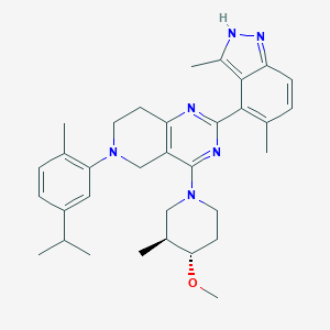 2D structure