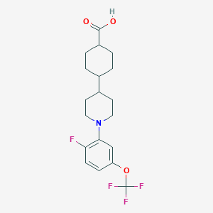 2D structure