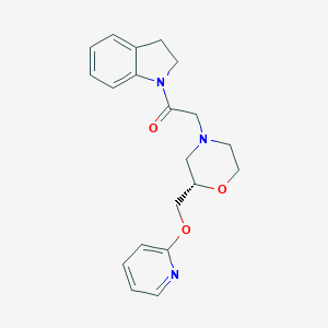 2D structure