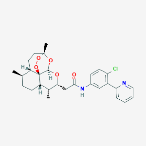 2D structure