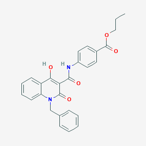 2D structure