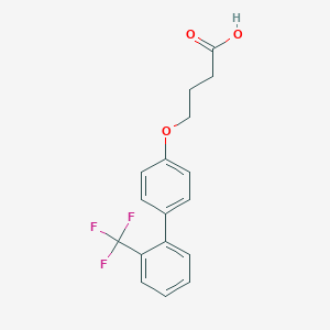 2D structure