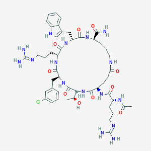 2D structure