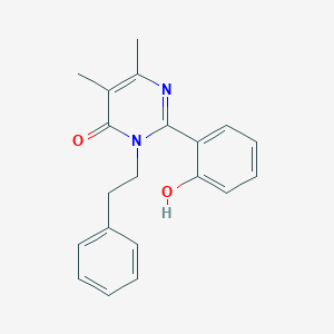 2D structure