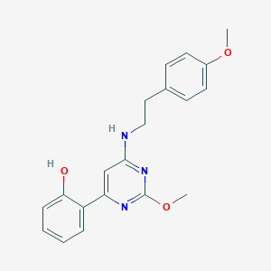 2D structure