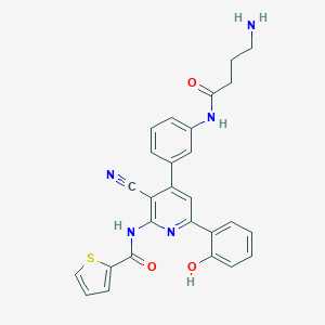 2D structure