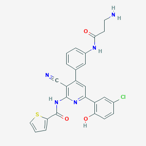 2D structure