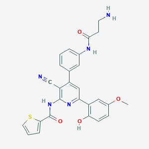 2D structure