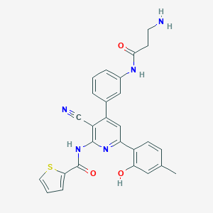 2D structure