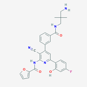 2D structure