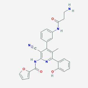 2D structure