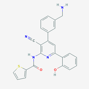 2D structure