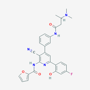2D structure