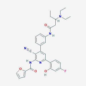 2D structure